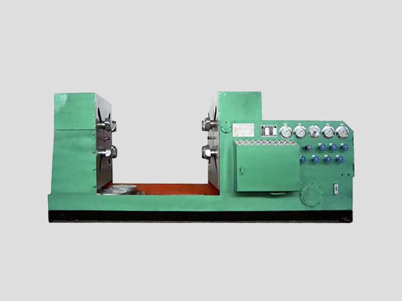 威海閥門試壓機(jī)YFA-F型