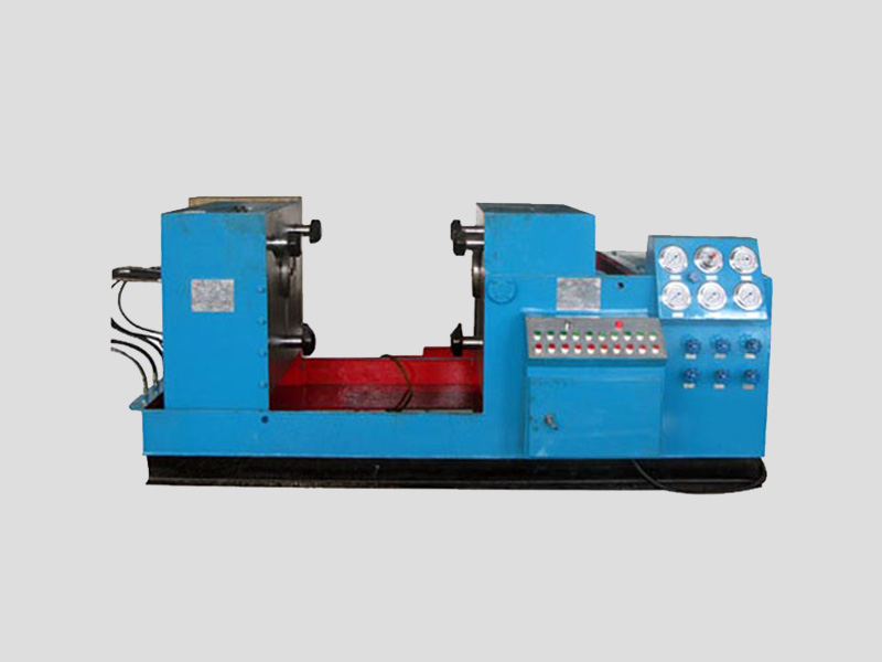 威海閥門密封試壓機(jī)YFA-F型