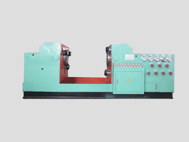 威海液壓閥門試壓機(jī)YFA-F型