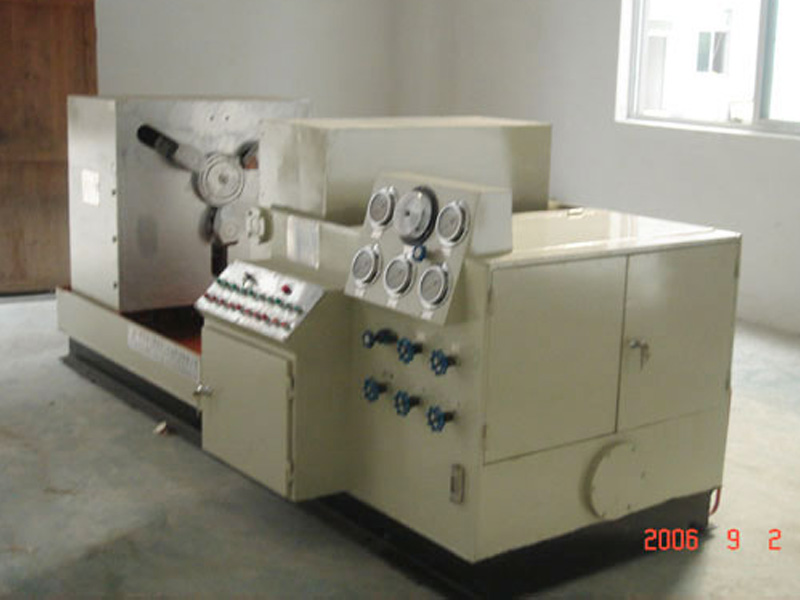 威海閥門殼體試壓機(jī)YFA-F型