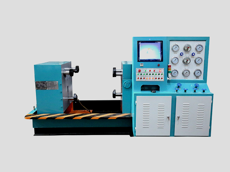 威海YFA-F型閥門液壓測試臺